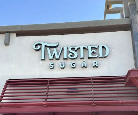Twisted Sugar East Mesa
