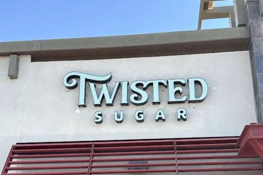 Twisted Sugar East Mesa