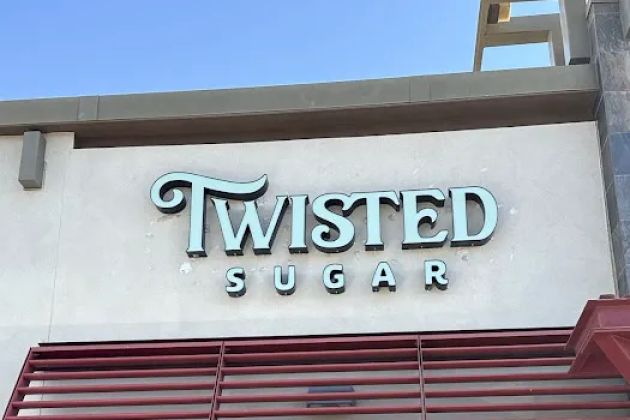 Twisted Sugar East Mesa