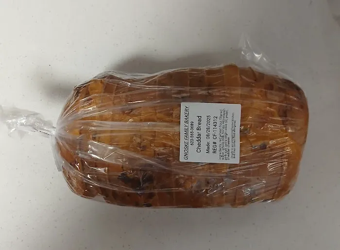 Gnoske Family Bakery Picture 5