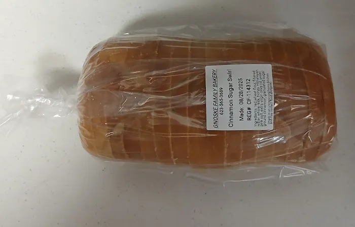 Gnoske Family Bakery Picture 2