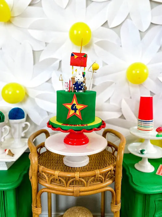 Always with Cake Picture 3