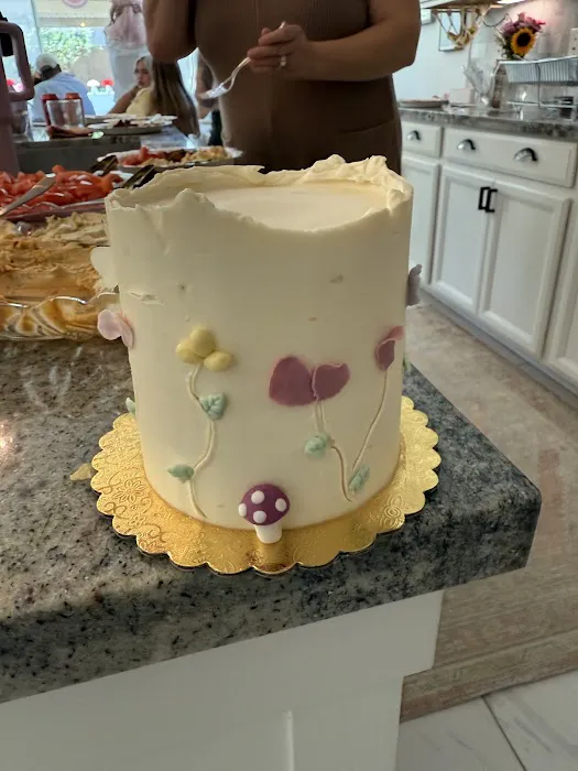 Always with Cake Picture 2