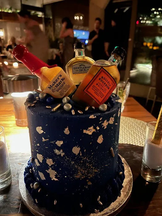 Always with Cake Picture 5