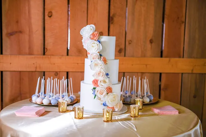 Always with Cake Picture 7