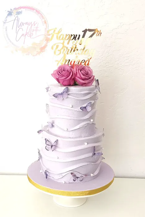 Always with Cake Picture 1