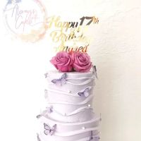 Always with Cake ico