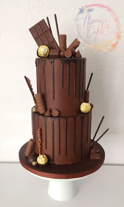 Always with Cake Picture 4