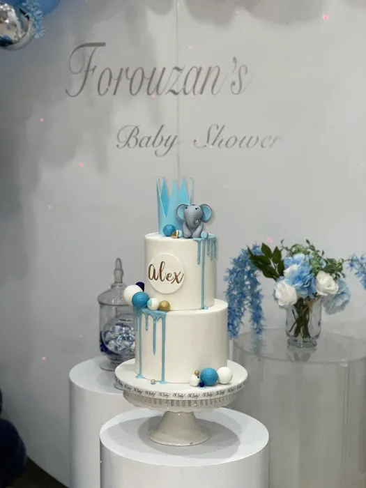 Always with Cake Picture 8