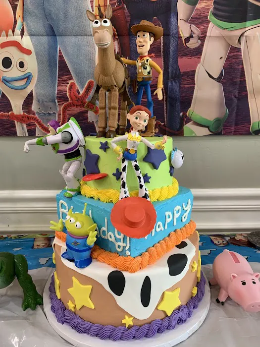 BecauzeICake Picture 8