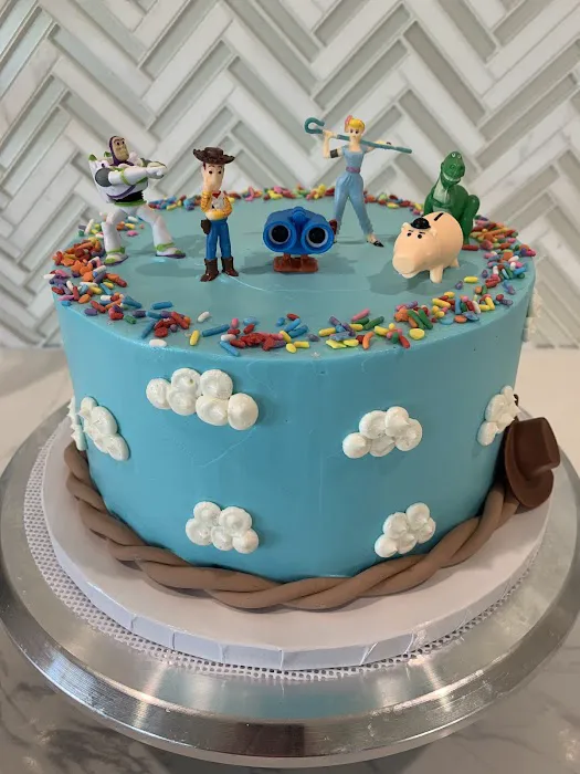 BecauzeICake Picture 1