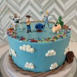 BecauzeICake