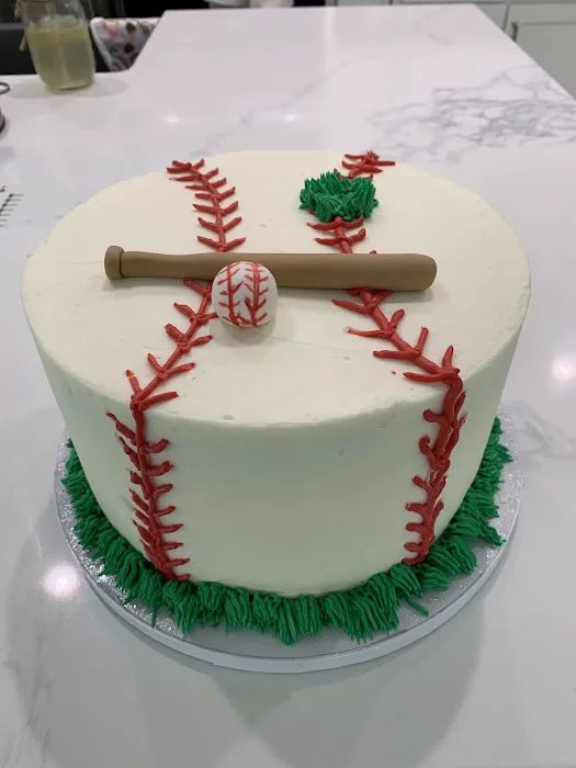 BecauzeICake Picture 9