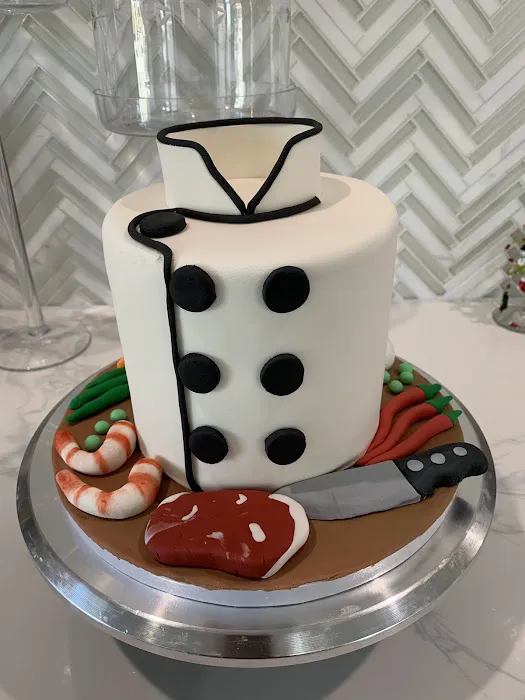 BecauzeICake Picture 4