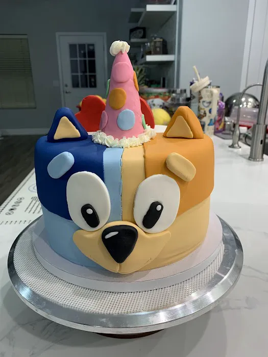BecauzeICake Picture 6
