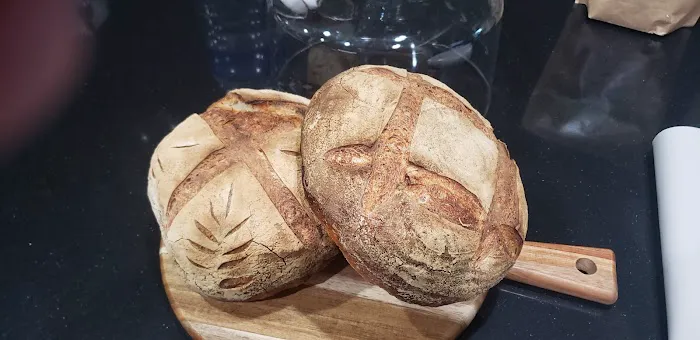 Cottage Crumbs Bakery Picture 3