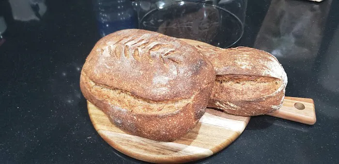Cottage Crumbs Bakery Picture 4