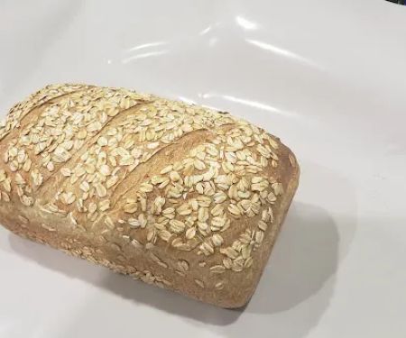 Cottage Crumbs Bakery