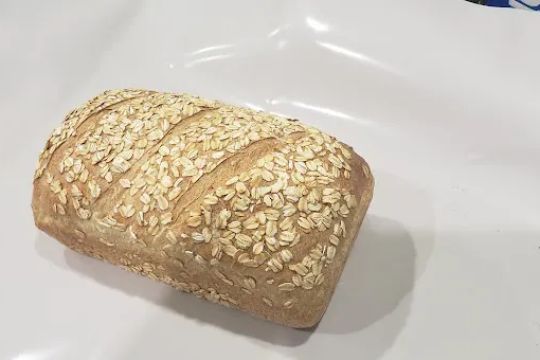 Cottage Crumbs Bakery