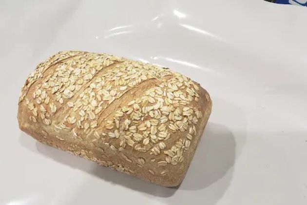 Cottage Crumbs Bakery