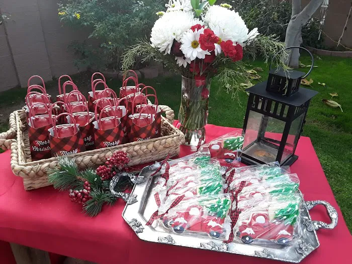 Sweets on Parkside Picture 10