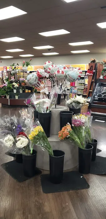 Bakery Deli Floral Picture 1