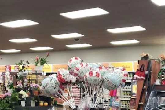 Bakery Deli Floral