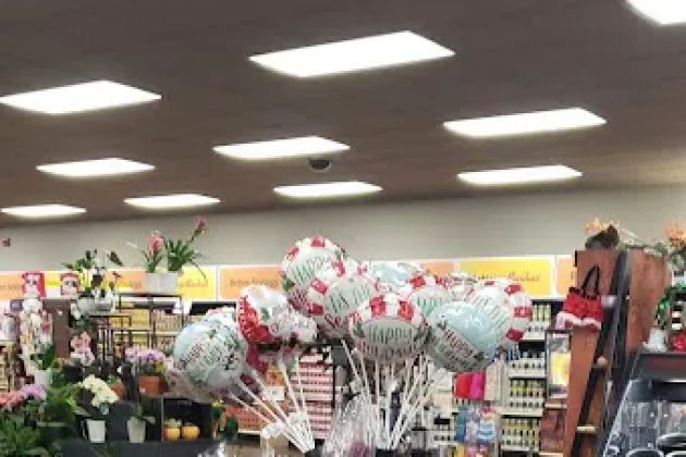 Bakery Deli Floral