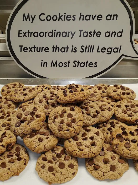 Mr. Nelson's Cookies®️ Picture 7