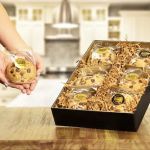 Mr. Nelson's Cookies®️