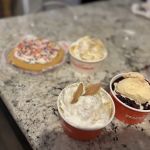The Peach Cobbler Factory