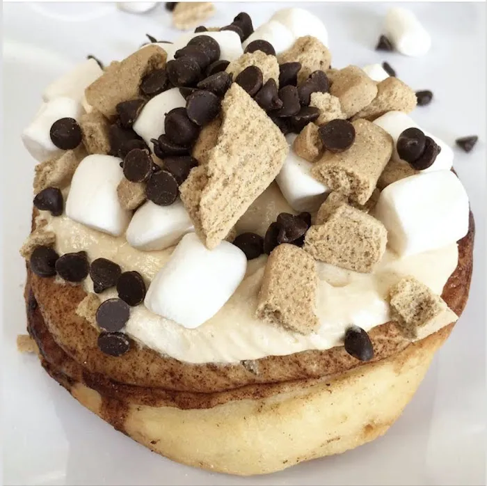 Cinnaholic Picture 10