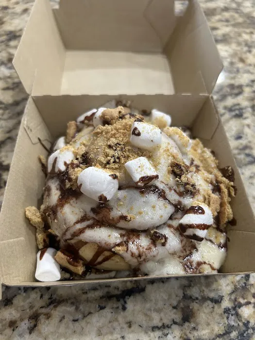 Cinnaholic Picture 4