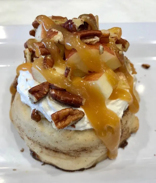 Cinnaholic Picture 8