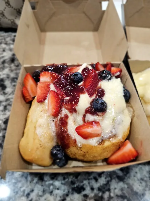 Cinnaholic Picture 7