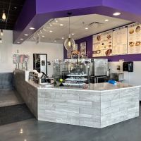 Cinnaholic ico