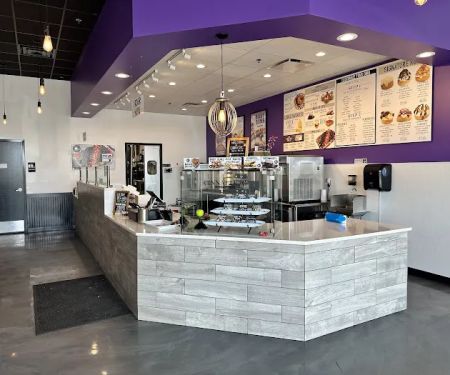 Cinnaholic