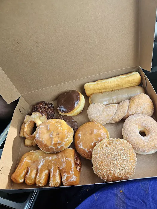 BoSa Donuts Picture 4
