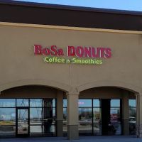BoSa Donuts ico