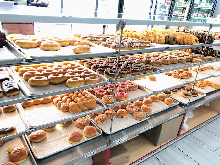 BoSa Donuts Picture 7