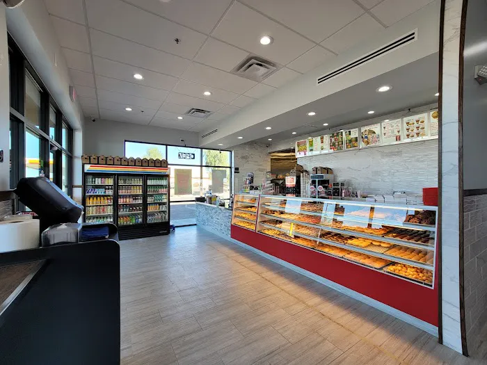 BoSa Donuts Picture 3