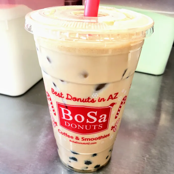 BoSa Donuts Picture 5