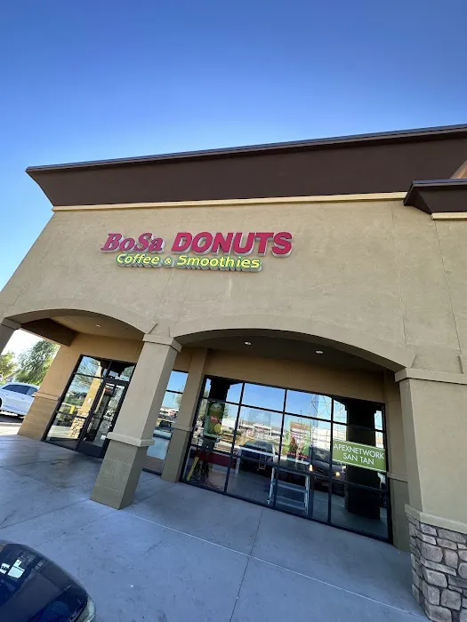 BoSa Donuts Picture 2