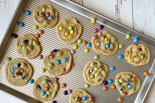 Whole Hearted Bakery