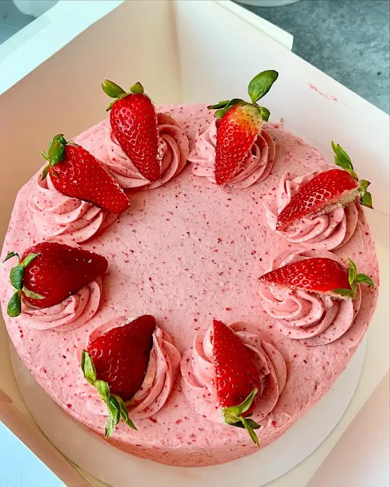 Whole Hearted Bakery Picture 5