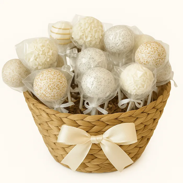 Pop Chicks Bakery Picture 6