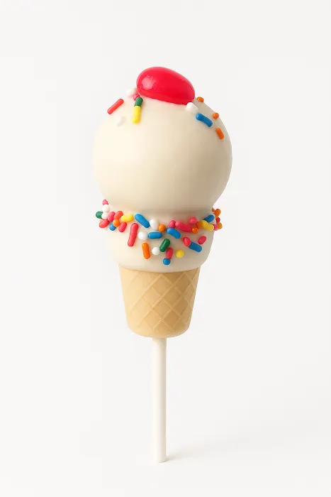 Pop Chicks Bakery Picture 5