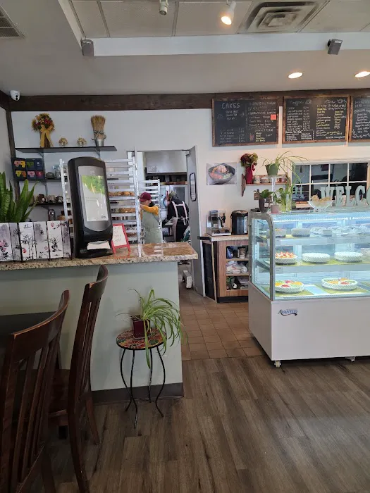Tea Zone Bakery & Cafe Picture 4