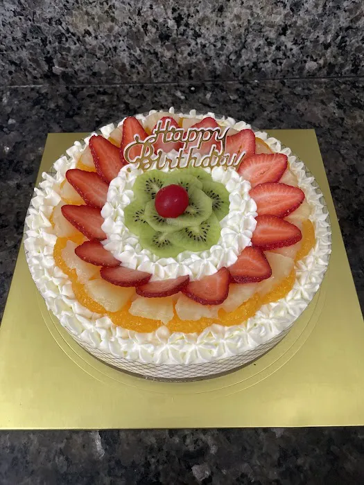 Tea Zone Bakery & Cafe Picture 6
