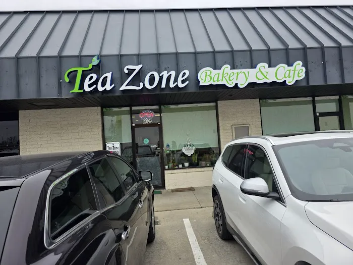 Tea Zone Bakery & Cafe Picture 3